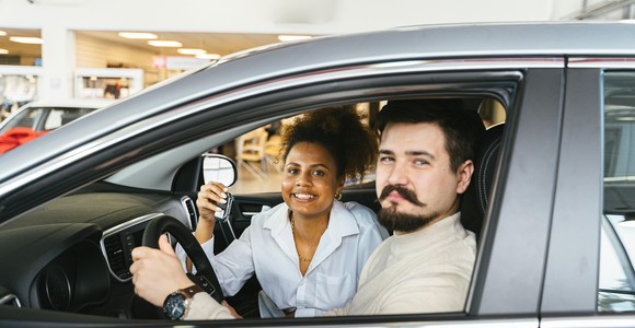 Autovettura e partita iva: agevolazioni sugli acquisti