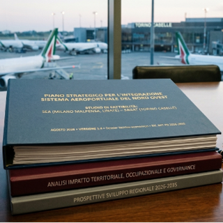 Asse Milano-Torino: prende forma il maxi-polo aeroportuale Sea-Sagat