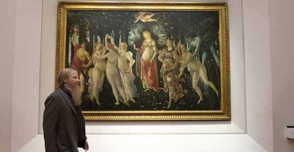 L'arte al tempo dell'IA: Mecenates rilancia il mecenatismo nell'era digitale