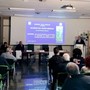 Sicurezza in agricoltura, Cicala: "Tutela dei lavoratori e innovazione per un futuro competitivo" Sicurezza in agricoltura, Cicala: "Tutela dei lavoratori e innovazione per un futuro competitivo"