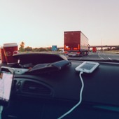 Tecnologia telematica per aziende di trasporto