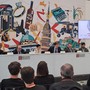 VIEW Conference 2026: Torino capitale dell'animazione, dei VFX e del gaming