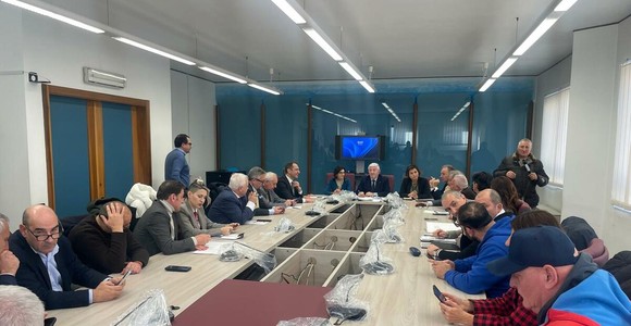 Basilicata in campo per Stellantis e indotto, un “quadro temporaneo di aiuti” al vaglio del governo