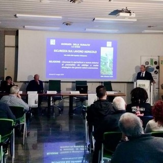 Sicurezza in agricoltura, Cicala: "Tutela dei lavoratori e innovazione per un futuro competitivo"