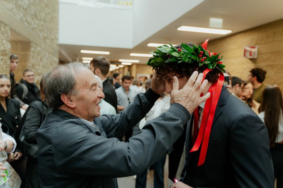 La fuga dei laureati costa all’Italia