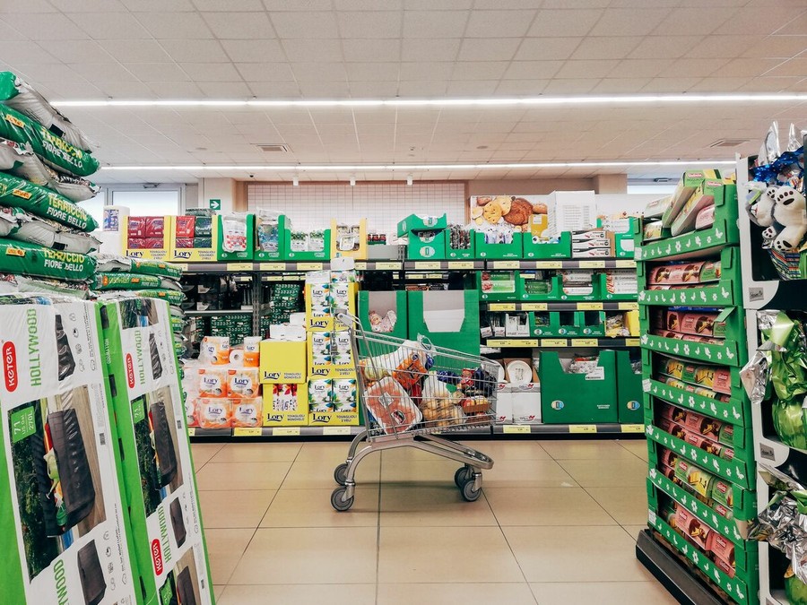 Confcommercio - Vendite al dettaglio: rischi di rallentamento