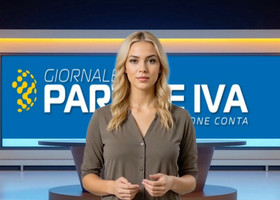 Fuori ora la trentatreesima puntata del TG Giornale Partite Iva Fuori ora la trentatreesima puntata del TG Giornale Partite Iva