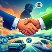 L'asse Bruxelles-Nuova Delhi risponde a Trump e salva l'industria italiana