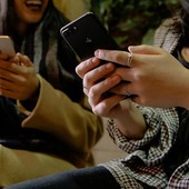 Sequestro di telefoni cellulari