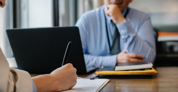 L'ufficio risorse umane (HR)