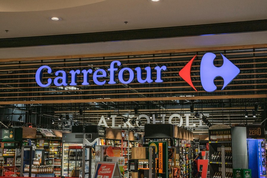 New Princes Group rileva Carrefour Italia: operazione da un miliardo di euro