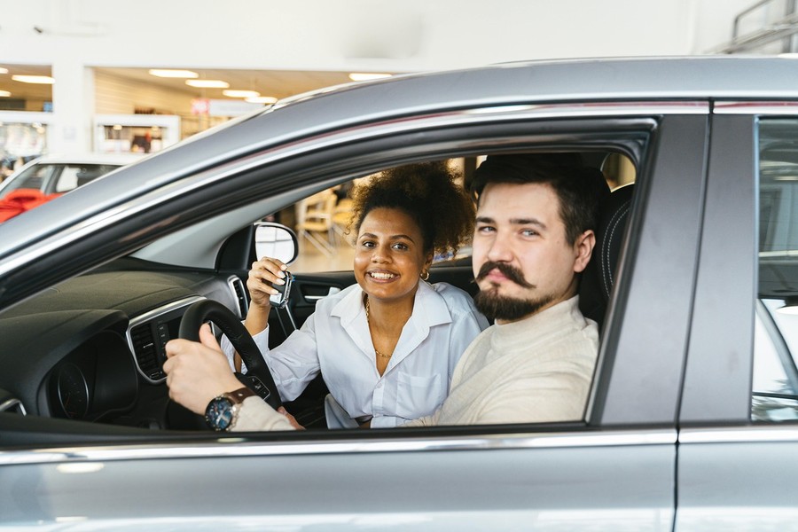Autovettura e partita iva: agevolazioni sugli acquisti