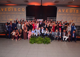 Vendita diretta, trent'anni di talento e passione: al via il Premio Avedisco 2026 a Bologna Vendita diretta, trent'anni di talento e passione: al via il Premio Avedisco 2026 a Bologna