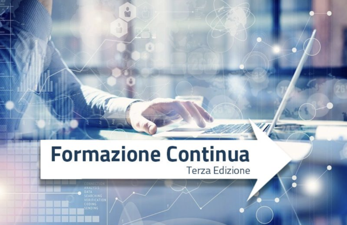 Formazione Continua III edizione: opportunità per partite IVA e PMI in Lombardia Formazione Continua III edizione: opportunità per partite IVA e PMI in Lombardia