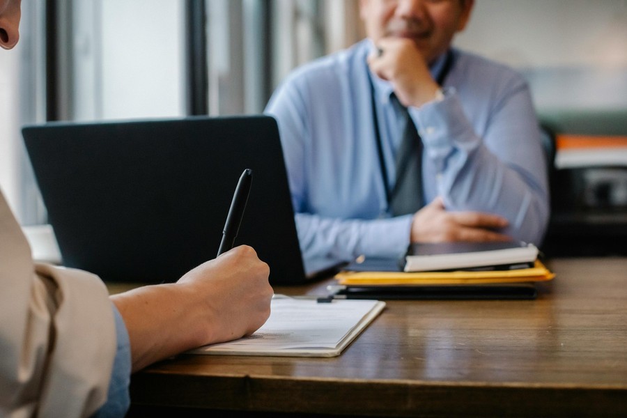 L'ufficio risorse umane (HR)