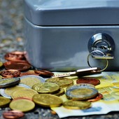 Illegalità, danni record alle partite IVA
