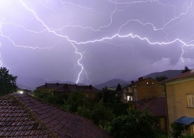 Regione Lombardia - Maltempo in Valcamonica, stanziati 350.000 euro per ripristinare il collegamento tra Rino e il centro abitato di Sonico/BS