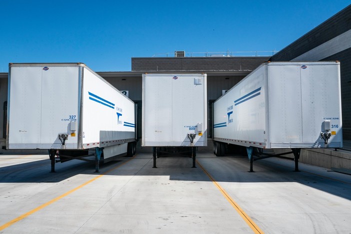 Logistica: lavoro temporaneo in crescita in italia (+ del 15%)