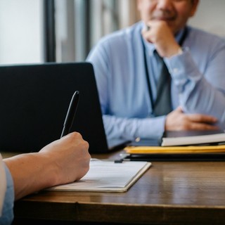 L'ufficio risorse umane (HR)