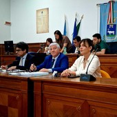 Vertenza CallMat, la Regione Basilicata alza la voce: «Al tavolo nazionale chiederemo impegni concreti» Vertenza CallMat, la Regione Basilicata alza la voce: «Al tavolo nazionale chiederemo impegni concreti»