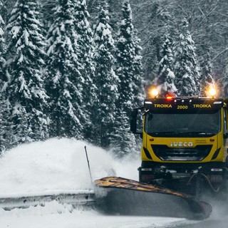 Exor cede Iveco. L’eccellenza italiana è ora in mano a Tata Motors e Leonardo