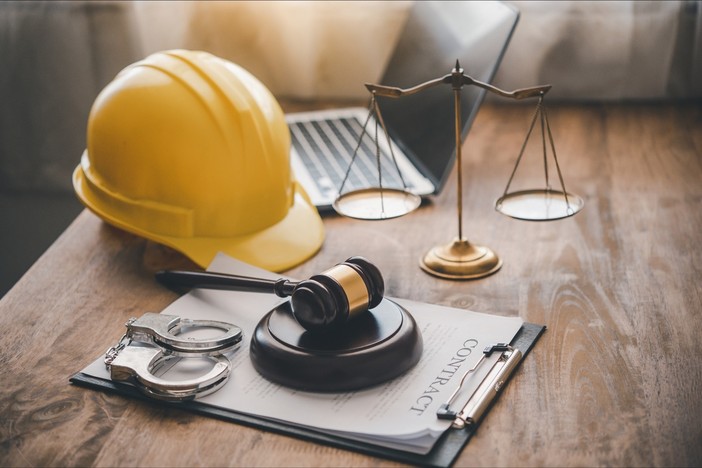 Sicurezza sul lavoro, la svolta nel codice penale Sicurezza sul lavoro, la svolta nel codice penale