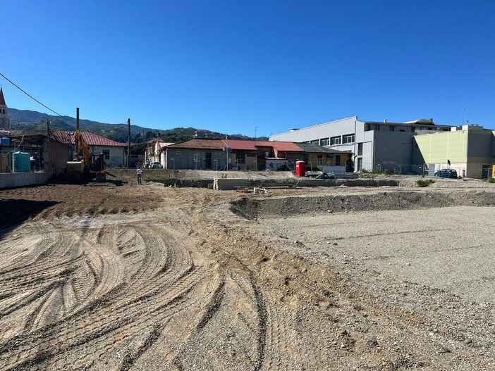Messina, bonificato Fondo Saccà: via libera a 32 nuovi alloggi in legno e alta tecnologia Messina, bonificato Fondo Saccà: via libera a 32 nuovi alloggi in legno e alta tecnologia