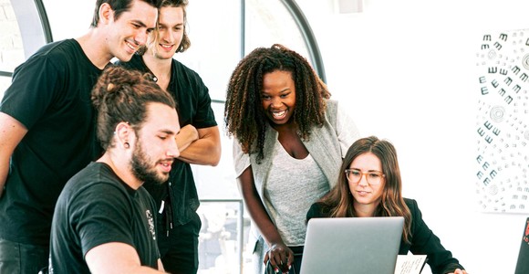 Startup e AI, l’Europa accelera la rincorsa