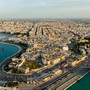 Regione Puglia - Bari candidata a capitale italiana del volontariato 2028 Regione Puglia - Bari candidata a capitale italiana del volontariato 2028
