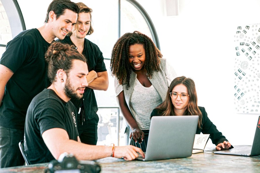 Startup e AI, l’Europa accelera la rincorsa