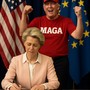 Trade war Usa-Ue: l’Unione Europea ne è uscita sconfitta