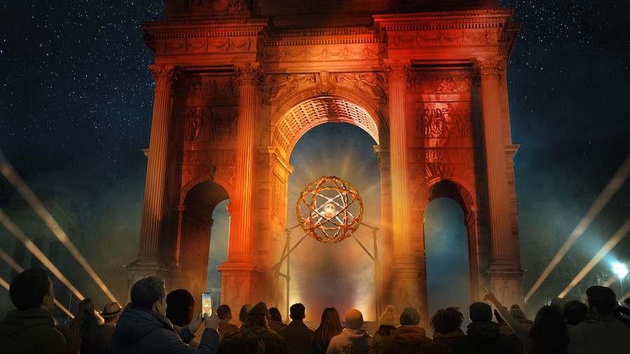 Olimpiadi Milano Cortina 2026: l’impatto economico della fiamma Olimpiadi Milano Cortina 2026: l’impatto economico della fiamma