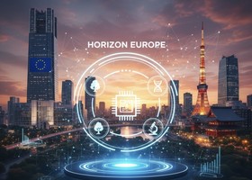 L’orizzonte Europeo si allarga fino al Giappone