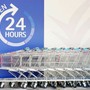 Il carrello della spesa degli italiani Il carrello della spesa degli italiani