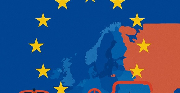 Verso l’indipendenza energetica: la roadmap UE per superare il gas russo