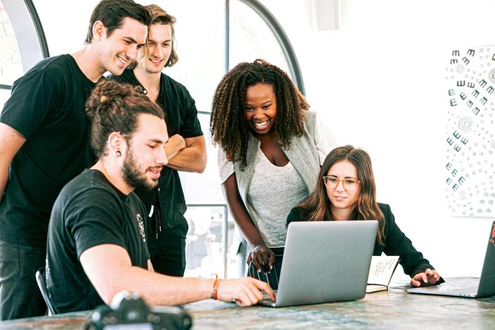 Startup e AI, l’Europa accelera la rincorsa