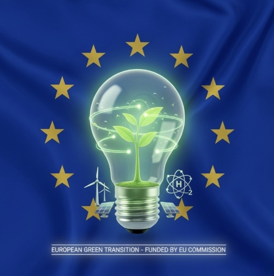 La commissione Europea e l’1.5 miliardi per la transizione industriale green italiana
