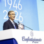 80 anni di Confartigianato: l'Intelligenza Artigianale alla prova del futuro 80 anni di Confartigianato: l'Intelligenza Artigianale alla prova del futuro