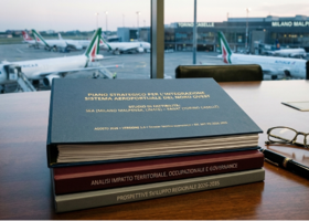 Asse Milano-Torino: prende forma il maxi-polo aeroportuale Sea-Sagat Asse Milano-Torino: prende forma il maxi-polo aeroportuale Sea-Sagat