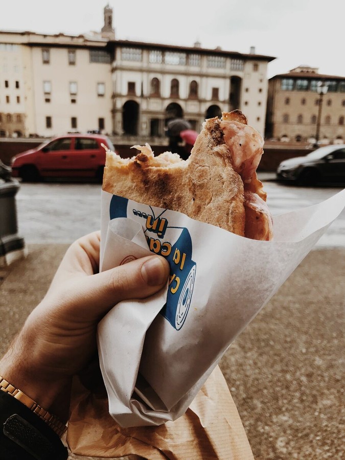 Street food, in dieci anni conquista l'Italia: 4.500 imprese in 2mila Comuni Street food, in dieci anni conquista l'Italia: 4.500 imprese in 2mila Comuni