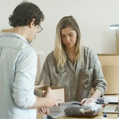 Le PMI e l’affidarsi a reti di vendita esterne