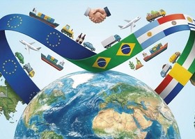 Confindustria – ICE: al via la prima missione business oriented europea nel Mercosur dopo l’accordo UE Confindustria – ICE: al via la prima missione business oriented europea nel Mercosur dopo l’accordo UE