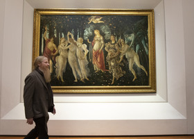 L'arte al tempo dell'IA: Mecenates rilancia il mecenatismo nell'era digitale