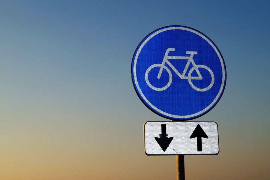 Regione Lombardia - Mobilità sostenibile, via libera a 100.000 euro per il secondo tratto della pista ciclabile di Appiano Gentile