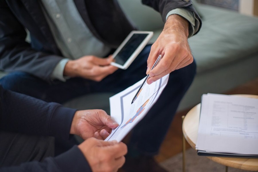 Imprese, energia e salari al centro della manovra: il nodo è il post PNRR Imprese, energia e salari al centro della manovra: il nodo è il post PNRR