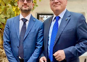 L’Inno nazionale entra nel percorso costituzionale
