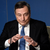 AI Act, l'alt di Draghi