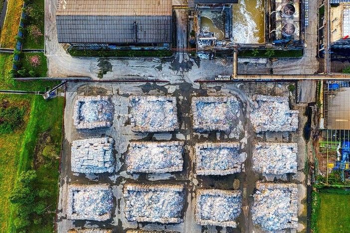 Ri.Circo.Lo. -  7 milioni per le Pmi lombarde sull’economia circolare
