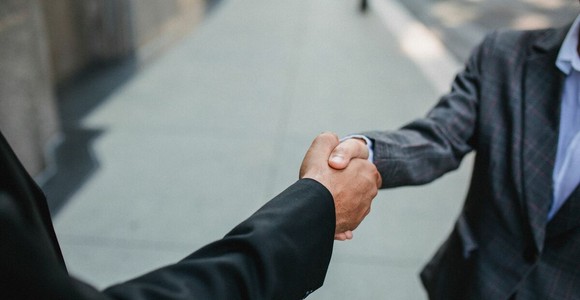 Le collaborazioni aziendali “Win-Win”