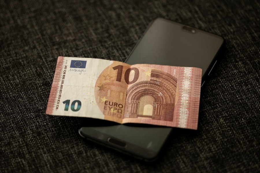 Euro digitale, via alla fase pilota Euro digitale, via alla fase pilota